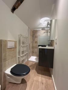 Cocon Bohème - Charme et Elégance au port