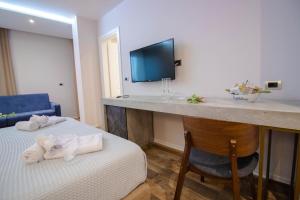 Hotel Blue Marine