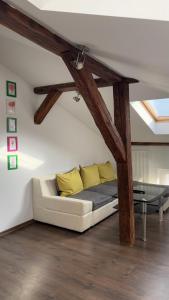 Apartament Szafir 4a