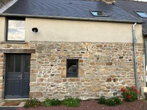 Maisons de vacances Le Derville : photos des chambres