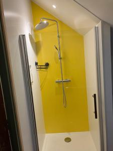 Maisons de vacances Le Derville : photos des chambres