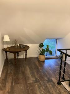 Maisons de vacances Le Derville : photos des chambres