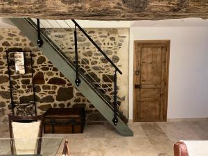 Maisons de vacances Le Derville : photos des chambres