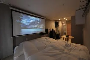 Ōizumigakuen House -大泉学園ハウス- 池袋まで15分 高速Wi-Fi プロジェクター付き アニメの聖地 - Niikura