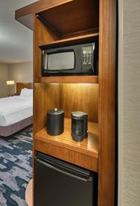 Fairfield Inn & Suites by Marriott Moncton