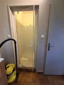 gîte lœuf ou la poule, parking privé, sur domaine viticole