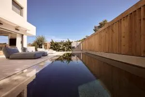 Seaside Pool Villa - 马蒂