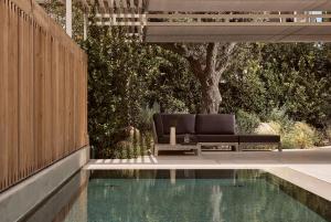 Seaside Pool Villa