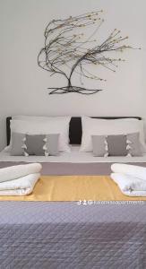 Kalamias cozy apartment