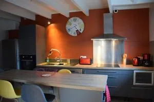 Vacances calmes, près de la Rochelle et des plages - 佩里尼