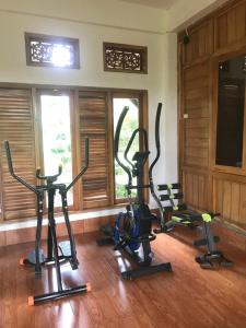 Pesona 361 Alam Bungalows