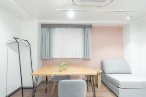 unito residence TSUKIJI