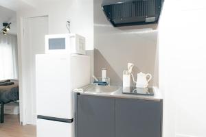 unito residence TSUKIJI