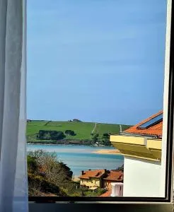 Apartamento en Mogro. La Pizca. - 布迪皮拉格斯