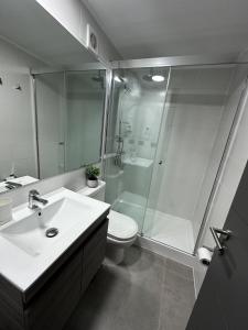 Style and comfort in Santiago