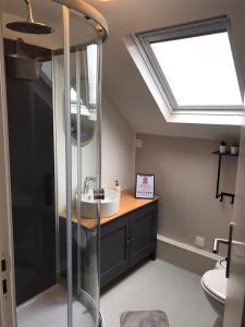 Appartements L-atelier des reves - 4 pers - wifi - clim : photos des chambres