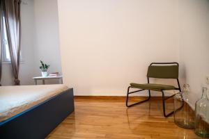 Acropolis central and comfortable apartment