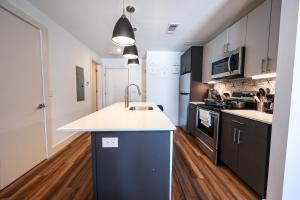 Studio Apartment in the Heart of Philadelphia