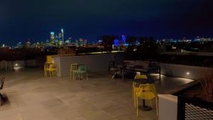 Studio Apartment in the Heart of Philadelphia