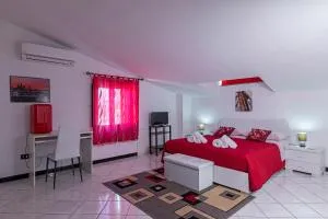 B&B SA SPIGA - Sant' Antonio di Santadi