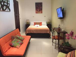 Boutique Hotel Luamey