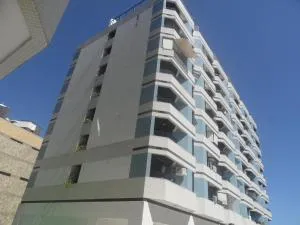 Barra Tropical Residence - Avenida