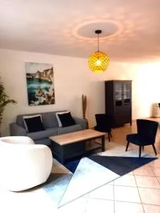 Belle Maison 8 pers Vatan centre - Graçay