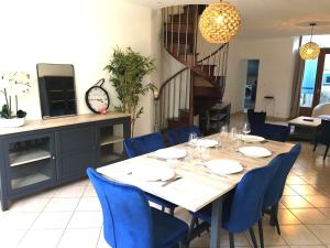 Belle Maison 8 pers Vatan centre