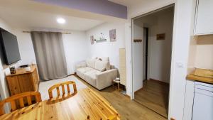 Appartements Cosy appart a la montagne : photos des chambres