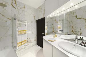 Refugium AMORIS - apartment with fantastic roof terrace