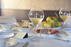 Refugium AMORIS - apartment with fantastic roof terrace