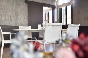 Refugium AMORIS - apartment with fantastic roof terrace