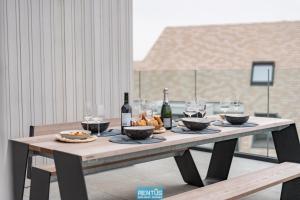 C-Mar - luxury accommodation in Nieuwpoort