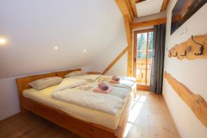 Apartma in Bungalov Jezerci 