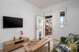 Levanta Cozy Apartment #3 in Kalavarda Rhodes