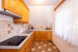 Apartma in Bungalov Jezerci
