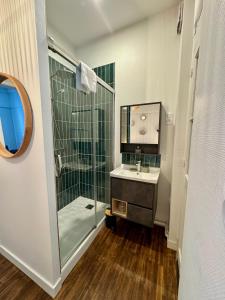 Appartements Le Marius : photos des chambres