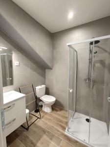 Appartements Garnavie - Centre ville - Les Halles : photos des chambres
