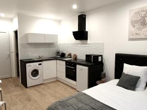 Appartements Garnavie - Centre ville - Les Halles : photos des chambres