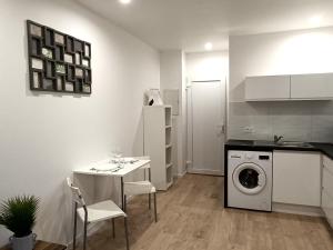 Appartements Garnavie - Centre ville - Les Halles : photos des chambres