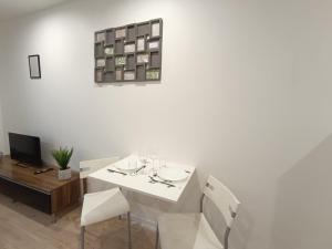Appartements Garnavie - Centre ville - Les Halles : photos des chambres