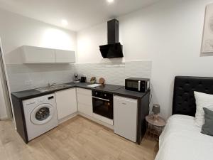 Appartements Garnavie - Centre ville - Les Halles : photos des chambres