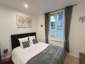Appartements Garnavie - Centre ville - Les Halles : photos des chambres