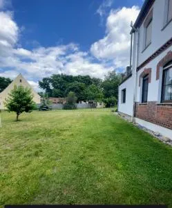 Gästewohnung zum Stadtwald - 施普伦贝格