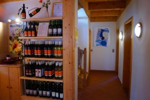 Gästehaus - Camping- Weinhof Radl