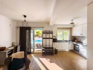 Beach Villa Playa Flamenca