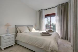 Ático vista mar en Alicate Playa