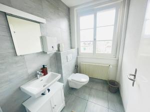 The5Continents III - Youth Hostel by Stay Swiss