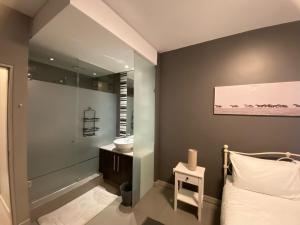 Cozy Haven at The Tyrwhitt