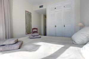 Ático vista mar en Alicate Playa